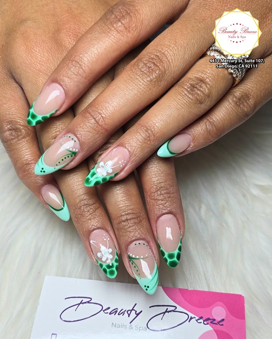 Beauty Breeze Nails & Spa